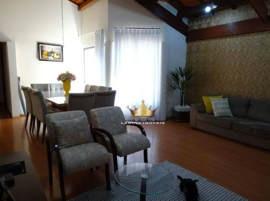 Casa com 3 quartos à venda, 200m2 em Vila Yolanda Costa e Silva, Sumare - SP - imagem 9 Foto 9 de Casa com 3 quartos à venda, 200m2 em Vila Yolanda Costa e Silva, Sumare - SP