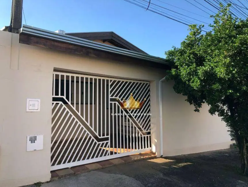 Casa com 3 quartos à venda, 200m2 em Vila Yolanda Costa e Silva, Sumare - SP - imagem 1 Foto 1 de Casa com 3 quartos à venda, 200m2 em Vila Yolanda Costa e Silva, Sumare - SP