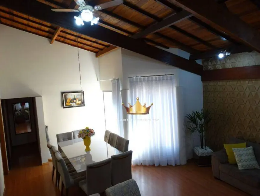 Casa com 3 quartos à venda, 200m2 em Vila Yolanda Costa e Silva, Sumare - SP - imagem 5 Foto 5 de Casa com 3 quartos à venda, 200m2 em Vila Yolanda Costa e Silva, Sumare - SP