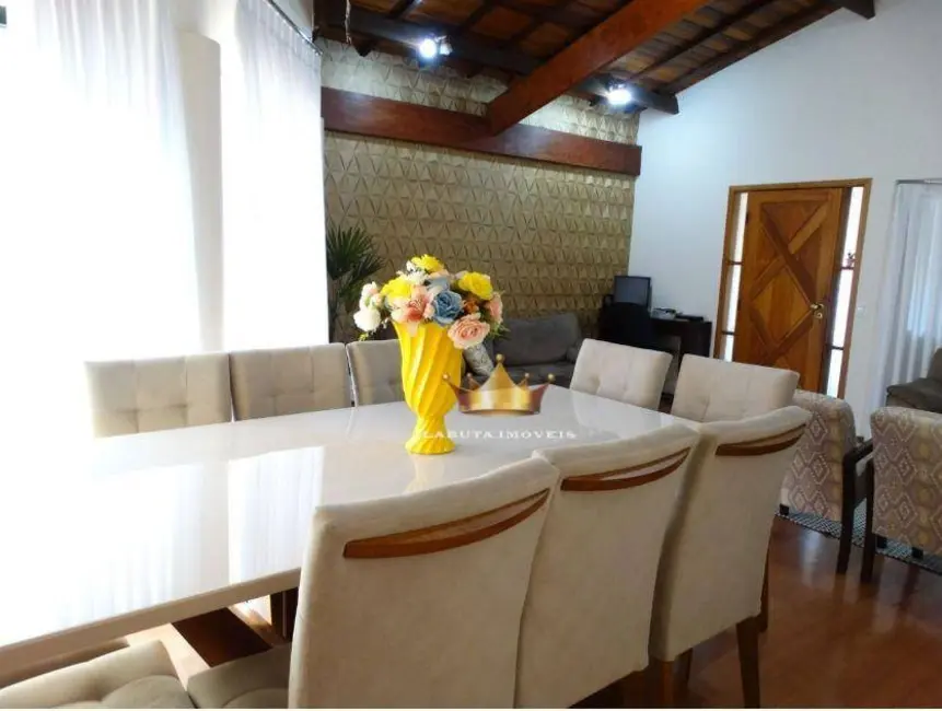 Casa com 3 quartos à venda, 200m2 em Vila Yolanda Costa e Silva, Sumare - SP - imagem 8 Foto 8 de Casa com 3 quartos à venda, 200m2 em Vila Yolanda Costa e Silva, Sumare - SP