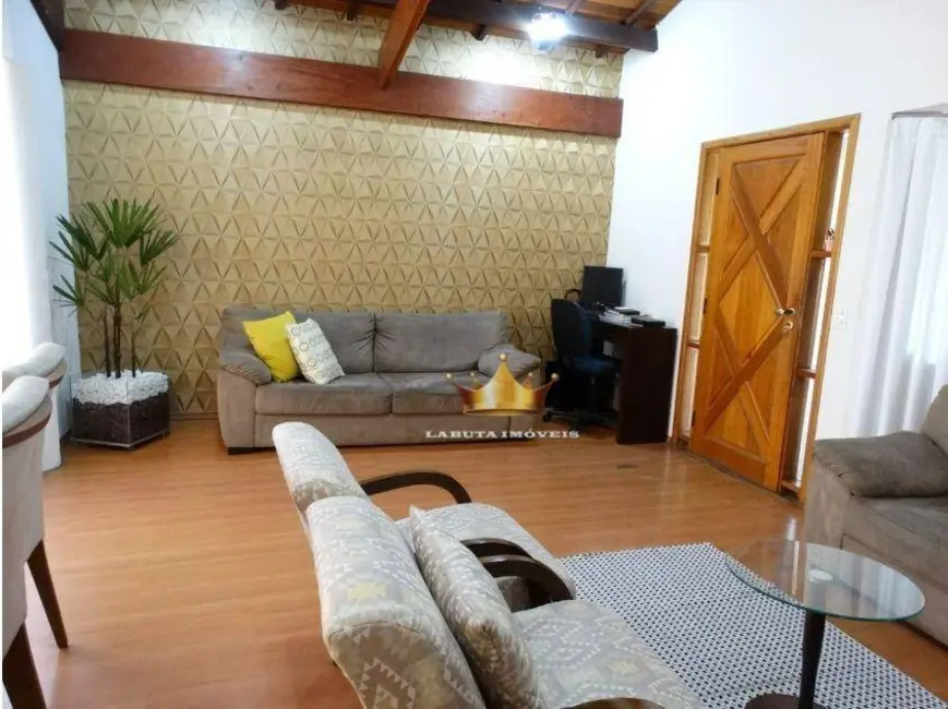Casa com 3 quartos à venda, 200m2 em Vila Yolanda Costa e Silva, Sumare - SP - imagem 2 Foto 2 de Casa com 3 quartos à venda, 200m2 em Vila Yolanda Costa e Silva, Sumare - SP