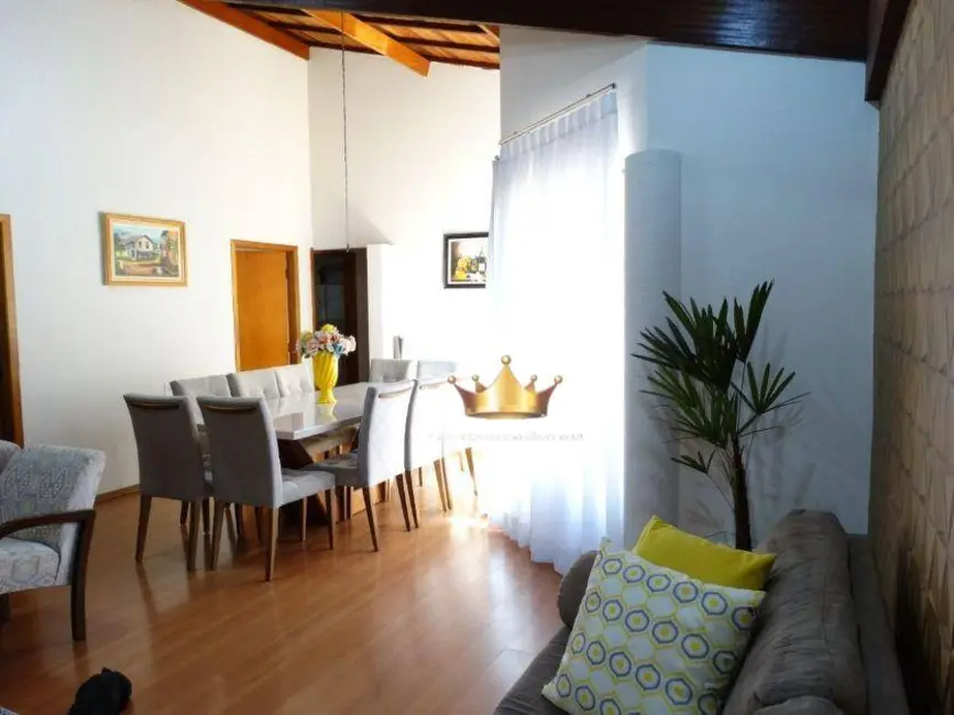 Casa com 3 quartos à venda, 200m2 em Vila Yolanda Costa e Silva, Sumare - SP - imagem 7 Foto 7 de Casa com 3 quartos à venda, 200m2 em Vila Yolanda Costa e Silva, Sumare - SP