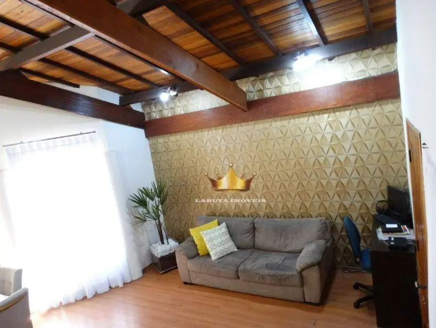 Casa com 3 quartos à venda, 200m2 em Vila Yolanda Costa e Silva, Sumare - SP - imagem 3 Foto 3 de Casa com 3 quartos à venda, 200m2 em Vila Yolanda Costa e Silva, Sumare - SP