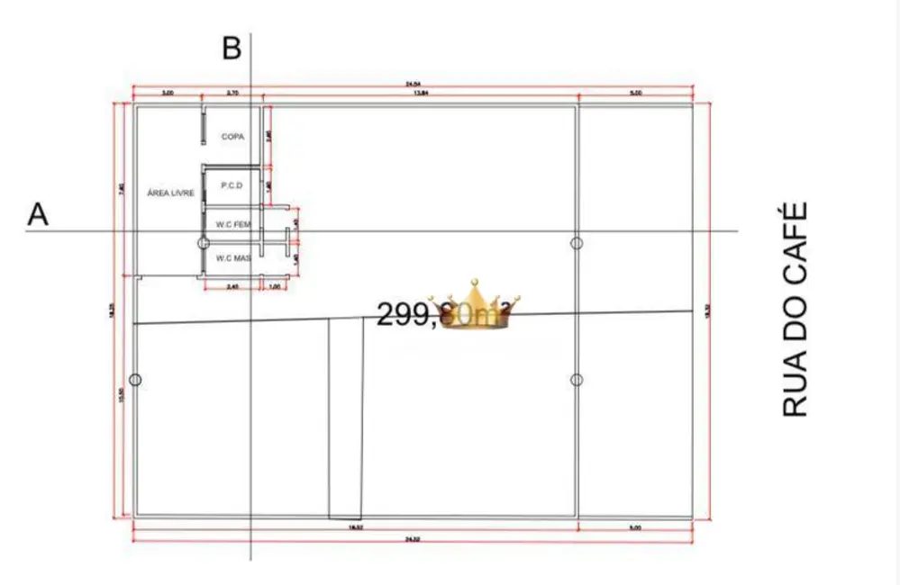 Terreno / Lote para alugar, 500m2 em Vila Valle, Sumare - SP - imagem 3 Foto 3 de Terreno / Lote para alugar, 500m2 em Vila Valle, Sumare - SP