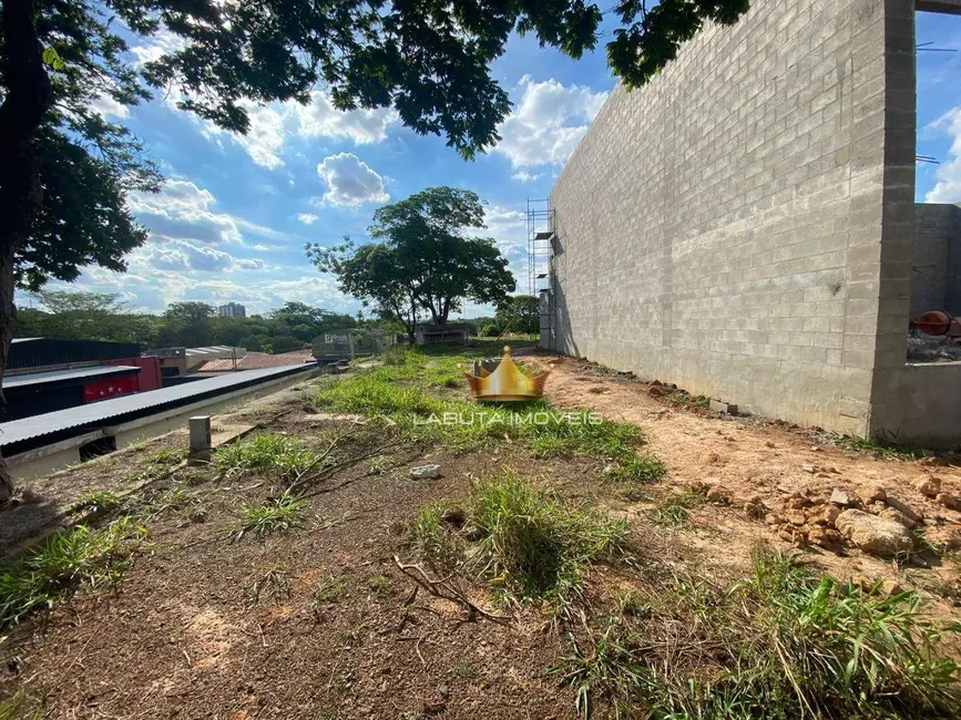 Terreno / Lote para alugar, 500m2 em Vila Valle, Sumare - SP - imagem 6 Foto 6 de Terreno / Lote para alugar, 500m2 em Vila Valle, Sumare - SP