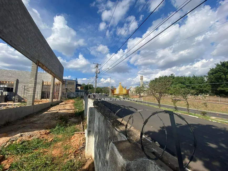 Terreno / Lote para alugar, 500m2 em Vila Valle, Sumare - SP - imagem 8 Foto 8 de Terreno / Lote para alugar, 500m2 em Vila Valle, Sumare - SP