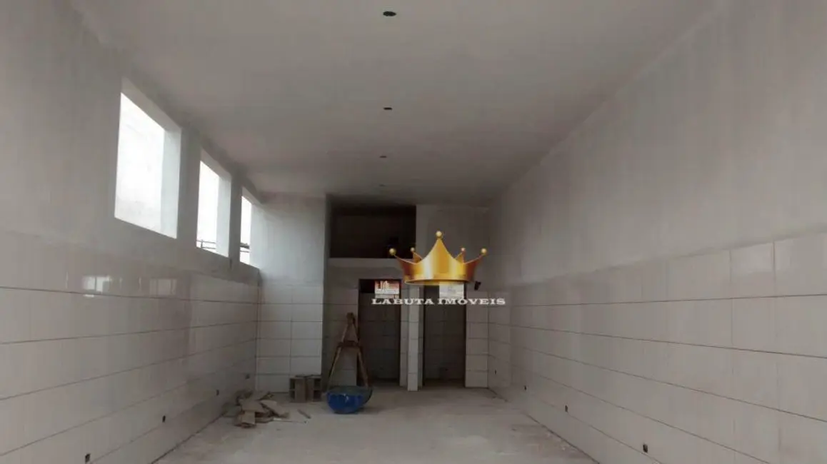 Foto 2 de Sala Comercial à venda, 311m2 em Residencial Bordon, Sumare - SP