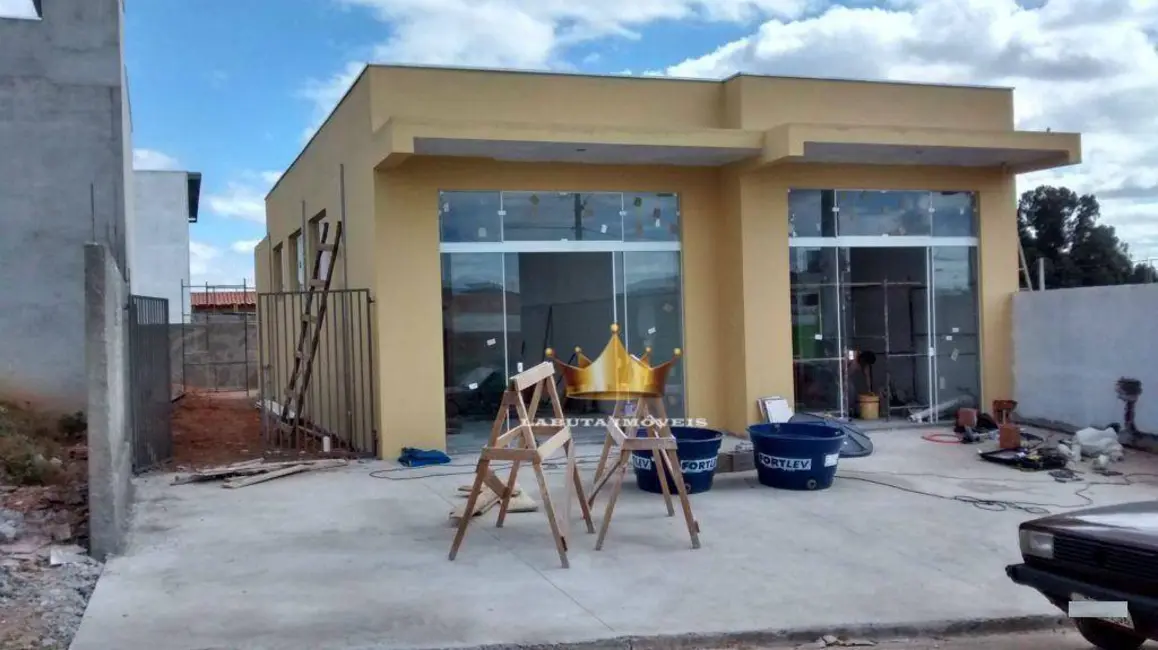 Foto 1 de Sala Comercial à venda, 311m2 em Residencial Bordon, Sumare - SP