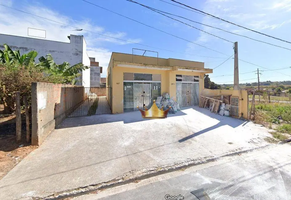 Foto 3 de Sala Comercial à venda, 311m2 em Residencial Bordon, Sumare - SP