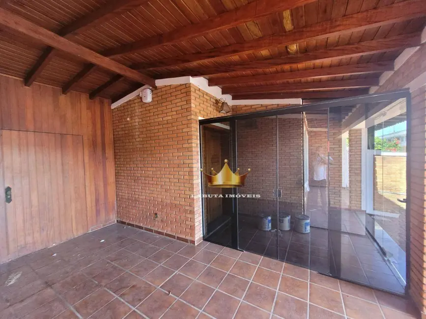 Casa com 1 quarto para alugar, 250m2 em Centro, Sumare - SP - imagem 8 Foto 8 de Casa com 1 quarto para alugar, 250m2 em Centro, Sumare - SP