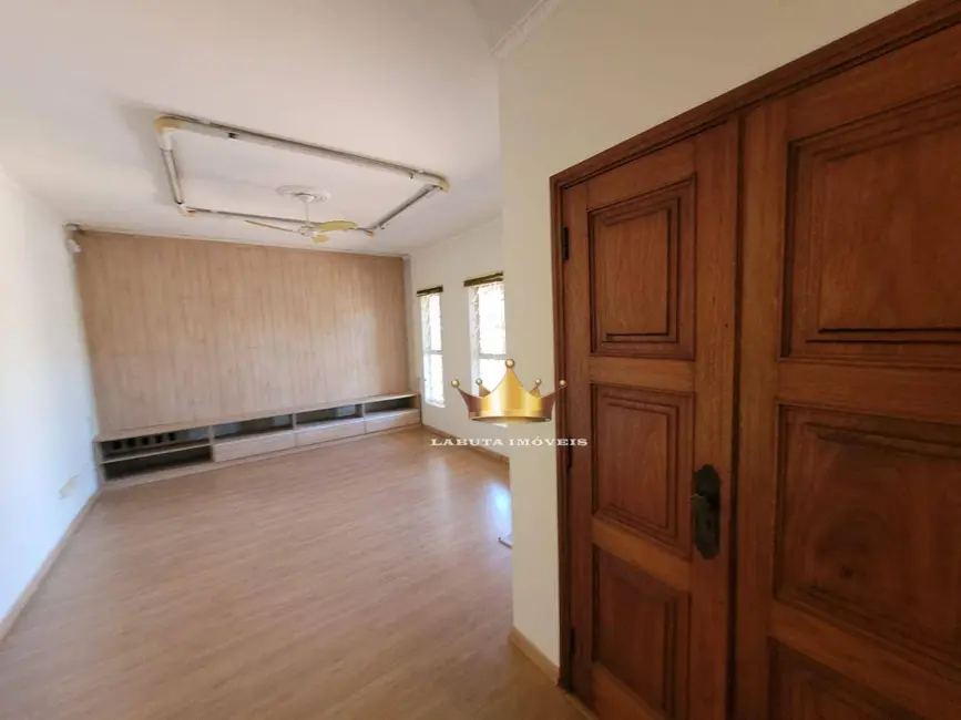 Casa com 1 quarto para alugar, 250m2 em Centro, Sumare - SP - imagem 6 Foto 6 de Casa com 1 quarto para alugar, 250m2 em Centro, Sumare - SP