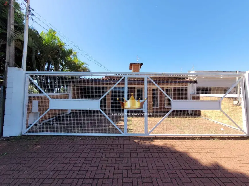 Casa com 1 quarto para alugar, 250m2 em Centro, Sumare - SP - imagem 4 Foto 4 de Casa com 1 quarto para alugar, 250m2 em Centro, Sumare - SP