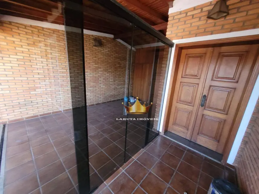 Casa com 1 quarto para alugar, 250m2 em Centro, Sumare - SP - imagem 9 Foto 9 de Casa com 1 quarto para alugar, 250m2 em Centro, Sumare - SP