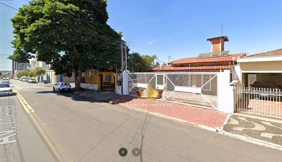 Foto 1 de Casa com 1 quarto para alugar, 250m2 em Centro, Sumare, SP