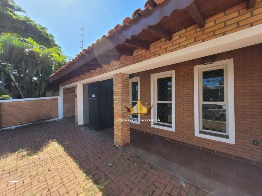Casa com 1 quarto para alugar, 250m2 em Centro, Sumare - SP - imagem 5 Foto 5 de Casa com 1 quarto para alugar, 250m2 em Centro, Sumare - SP