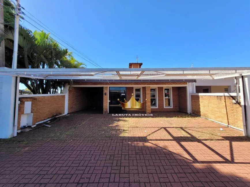 Casa com 1 quarto para alugar, 250m2 em Centro, Sumare - SP - imagem 3 Foto 3 de Casa com 1 quarto para alugar, 250m2 em Centro, Sumare - SP
