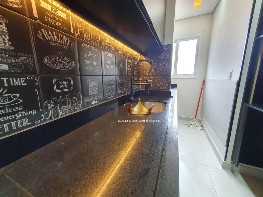 Apartamento com 2 quartos à venda, 52m2 em Jardim Novo Maracanã, Campinas - SP - imagem 9 Foto 9 de Apartamento com 2 quartos à venda, 52m2 em Jardim Novo Maracanã, Campinas - SP