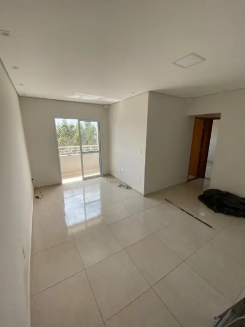 Apartamento com 2 quartos para alugar, 58m2 em Parque Emília, Sumare - SP - imagem 2 Foto 2 de Apartamento com 2 quartos para alugar, 58m2 em Parque Emília, Sumare - SP