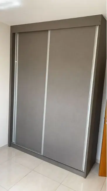 Apartamento com 2 quartos para alugar, 58m2 em Parque Emília, Sumare - SP - imagem 4 Foto 4 de Apartamento com 2 quartos para alugar, 58m2 em Parque Emília, Sumare - SP