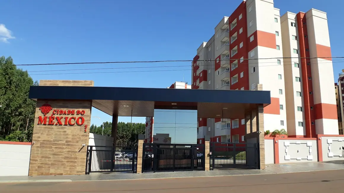 Apartamento com 2 quartos para alugar, 58m2 em Parque Emília, Sumare - SP - imagem 1 Foto 1 de Apartamento com 2 quartos para alugar, 58m2 em Parque Emília, Sumare - SP