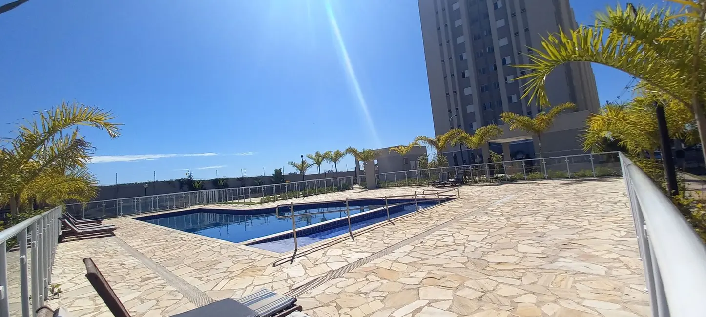 Foto 6 de Apartamento com 2 quartos à venda, 52m2 em Jardim São Sebastião, Hortolandia - SP