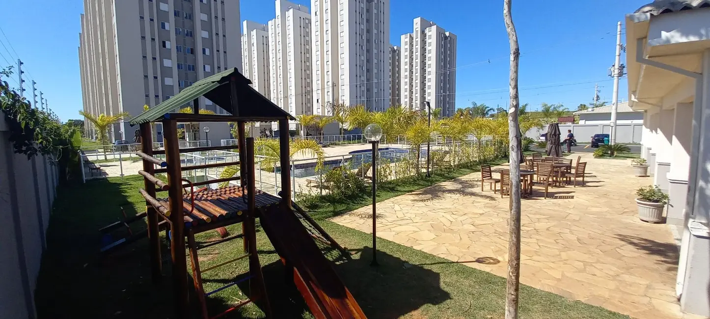 Foto 5 de Apartamento com 2 quartos à venda, 52m2 em Jardim São Sebastião, Hortolandia - SP
