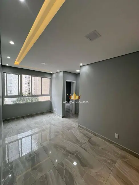 Foto 9 de Apartamento com 2 quartos à venda, 52m2 em Jardim São Sebastião, Hortolandia - SP