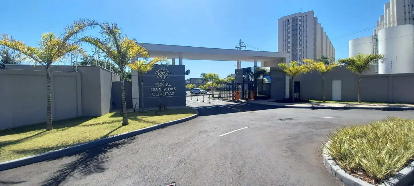 Foto 7 de Apartamento com 2 quartos à venda, 52m2 em Jardim São Sebastião, Hortolandia - SP