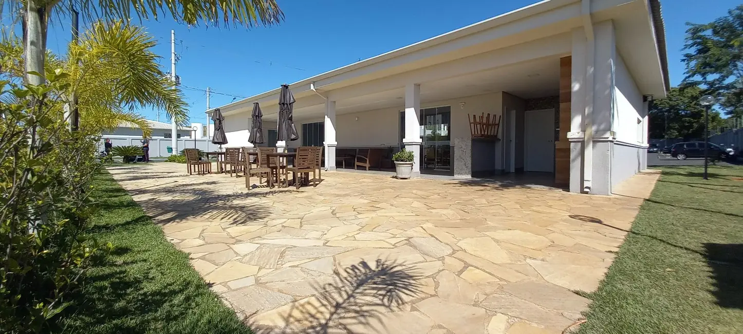 Foto 4 de Apartamento com 2 quartos à venda, 52m2 em Jardim São Sebastião, Hortolandia - SP