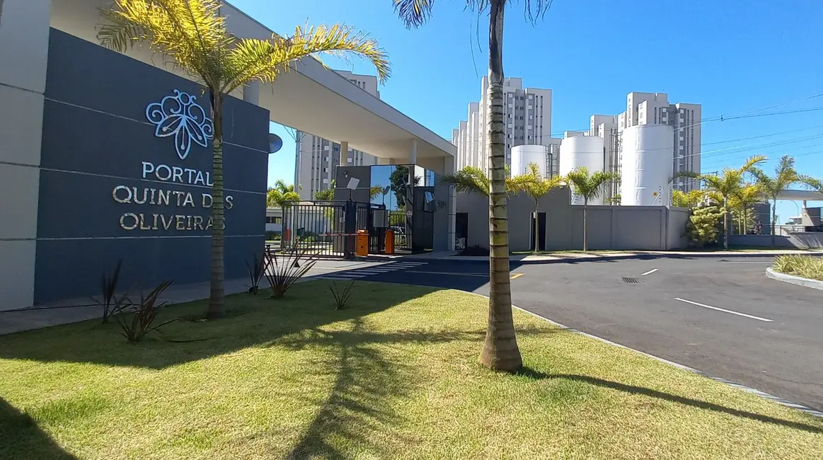 Foto 8 de Apartamento com 2 quartos à venda, 52m2 em Jardim São Sebastião, Hortolandia - SP