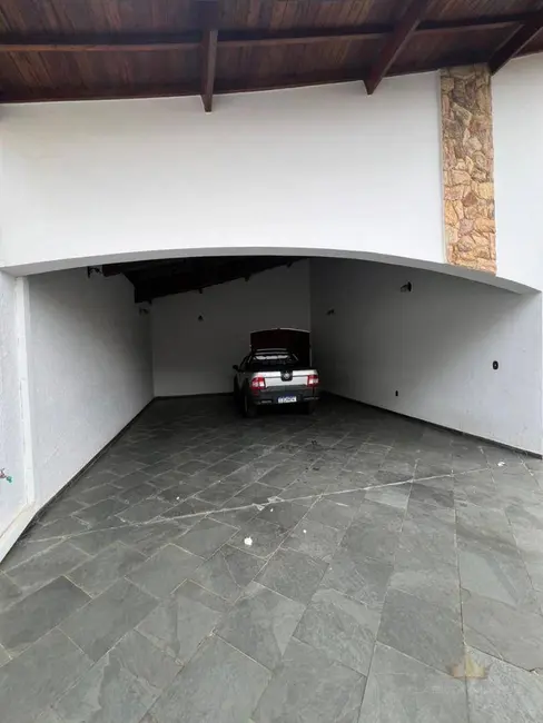 Foto 6 de Casa com 4 quartos à venda, 1000m2 em Jardim Santa Madalena, Sumare - SP