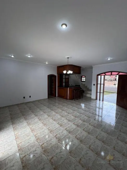 Foto 5 de Casa com 4 quartos à venda, 1000m2 em Jardim Santa Madalena, Sumare - SP