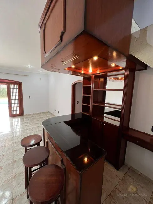 Foto 7 de Casa com 4 quartos à venda, 1000m2 em Jardim Santa Madalena, Sumare - SP