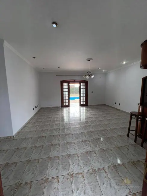 Foto 4 de Casa com 4 quartos à venda, 1000m2 em Jardim Santa Madalena, Sumare - SP