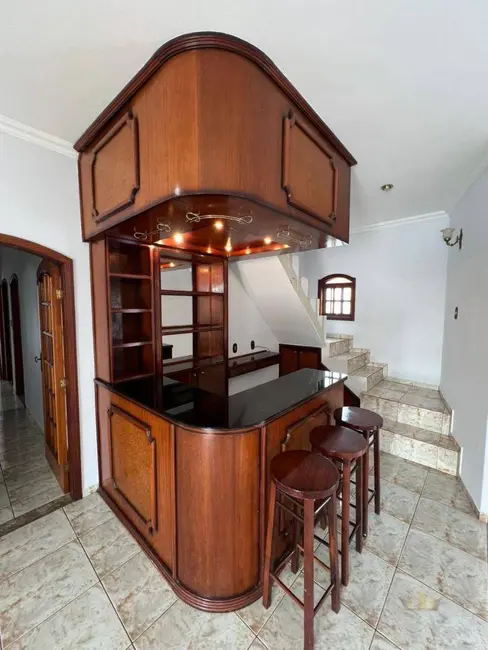 Foto 8 de Casa com 4 quartos à venda, 1000m2 em Jardim Santa Madalena, Sumare - SP