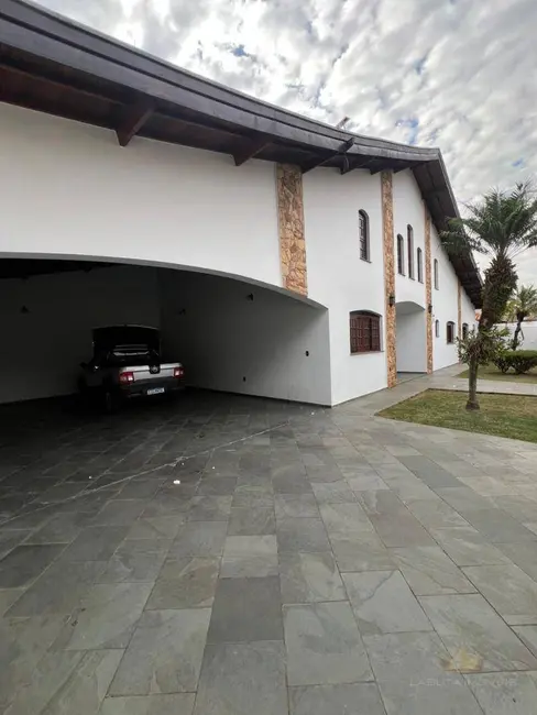 Foto 3 de Casa com 4 quartos à venda, 1000m2 em Jardim Santa Madalena, Sumare - SP