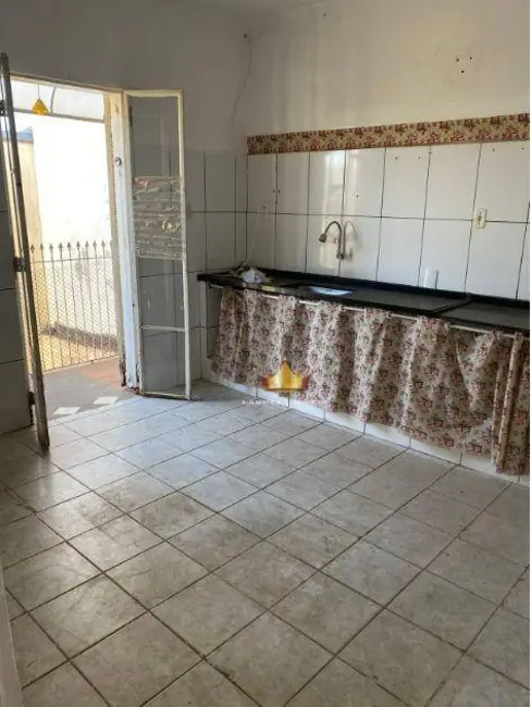 Casa com 5 quartos à venda, 250m2 em Jardim Alvorada, Sumare - SP - imagem 6 Foto 6 de Casa com 5 quartos à venda, 250m2 em Jardim Alvorada, Sumare - SP
