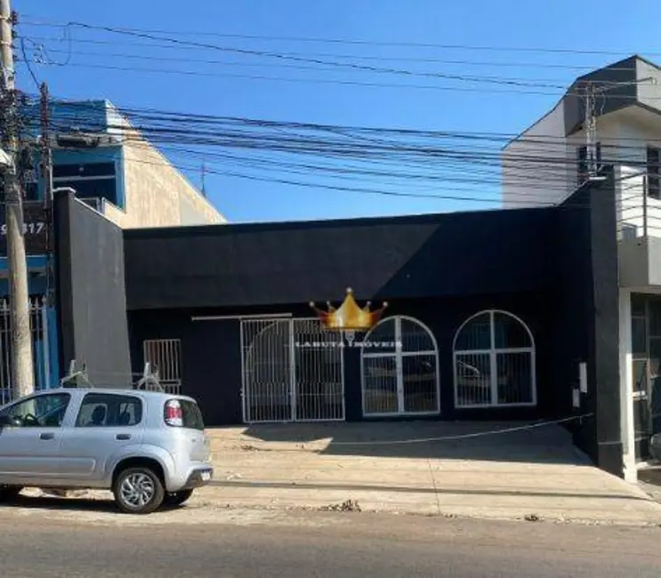 Casa com 5 quartos à venda, 250m2 em Jardim Alvorada, Sumare - SP - imagem 1 Foto 1 de Casa com 5 quartos à venda, 250m2 em Jardim Alvorada, Sumare - SP