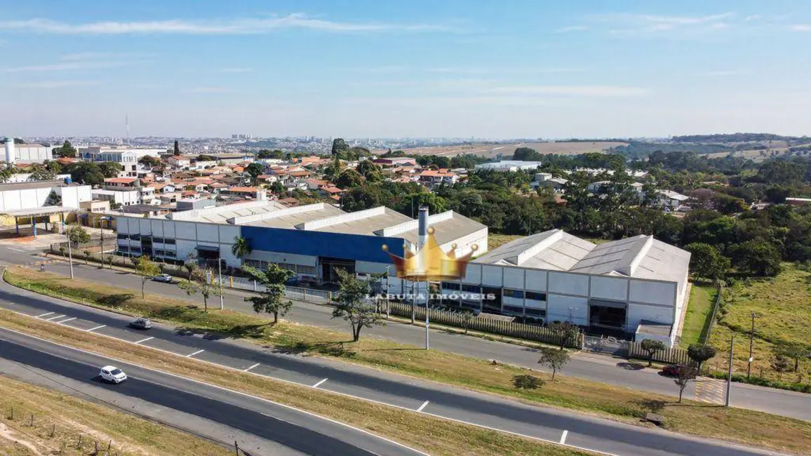 Armazém / Galpão para alugar, 2000m2 em Jardim Bela Vista, Sumare - SP - imagem 4 Foto 4 de Armazém / Galpão para alugar, 2000m2 em Jardim Bela Vista, Sumare - SP