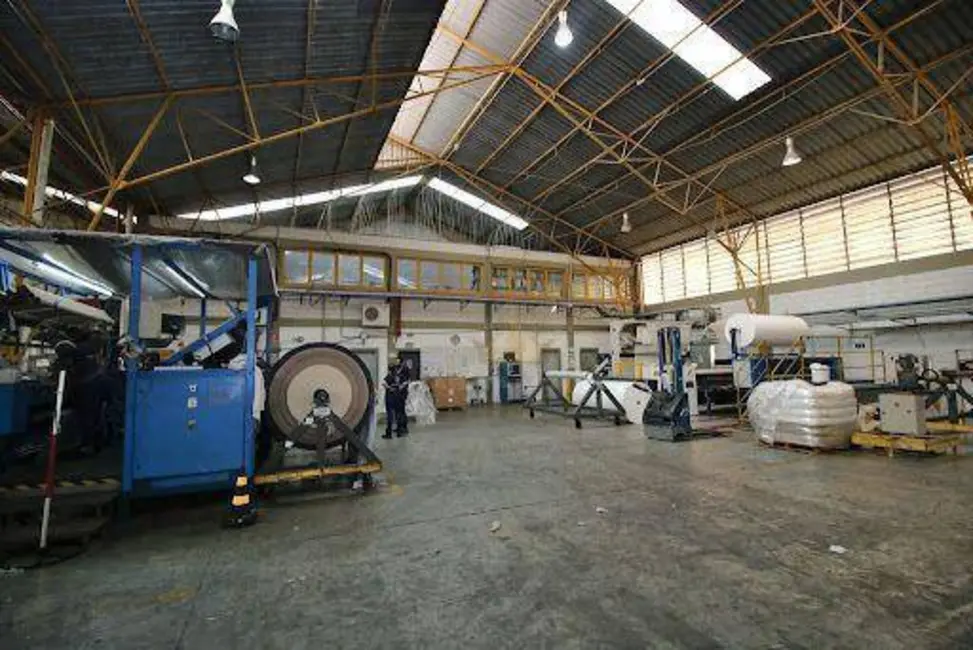Armazém / Galpão para alugar, 2000m2 em Jardim Bela Vista, Sumare - SP - imagem 8 Foto 8 de Armazém / Galpão para alugar, 2000m2 em Jardim Bela Vista, Sumare - SP