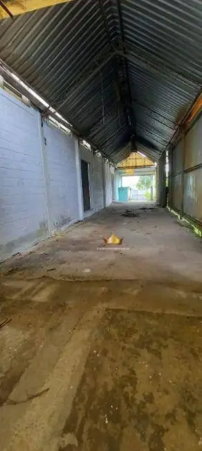 Foto 7 de Armazém / Galpão para alugar, 1550m2 em Chácara Bela Vista, Sumare - SP