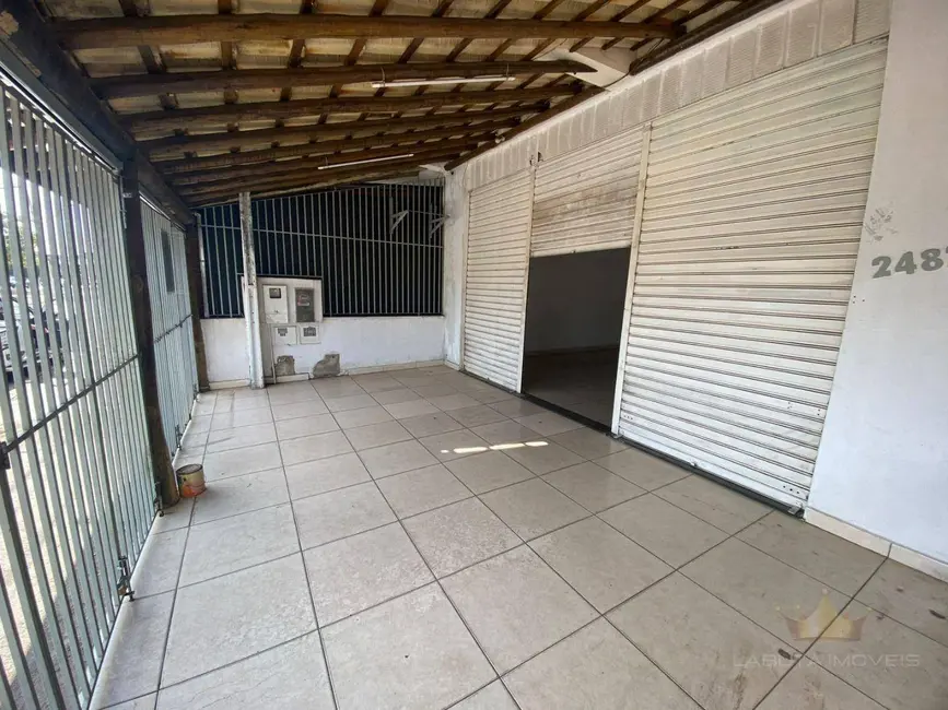 Foto 2 de Sala Comercial para alugar, 180m2 em Residencial Bordon, Sumare - SP