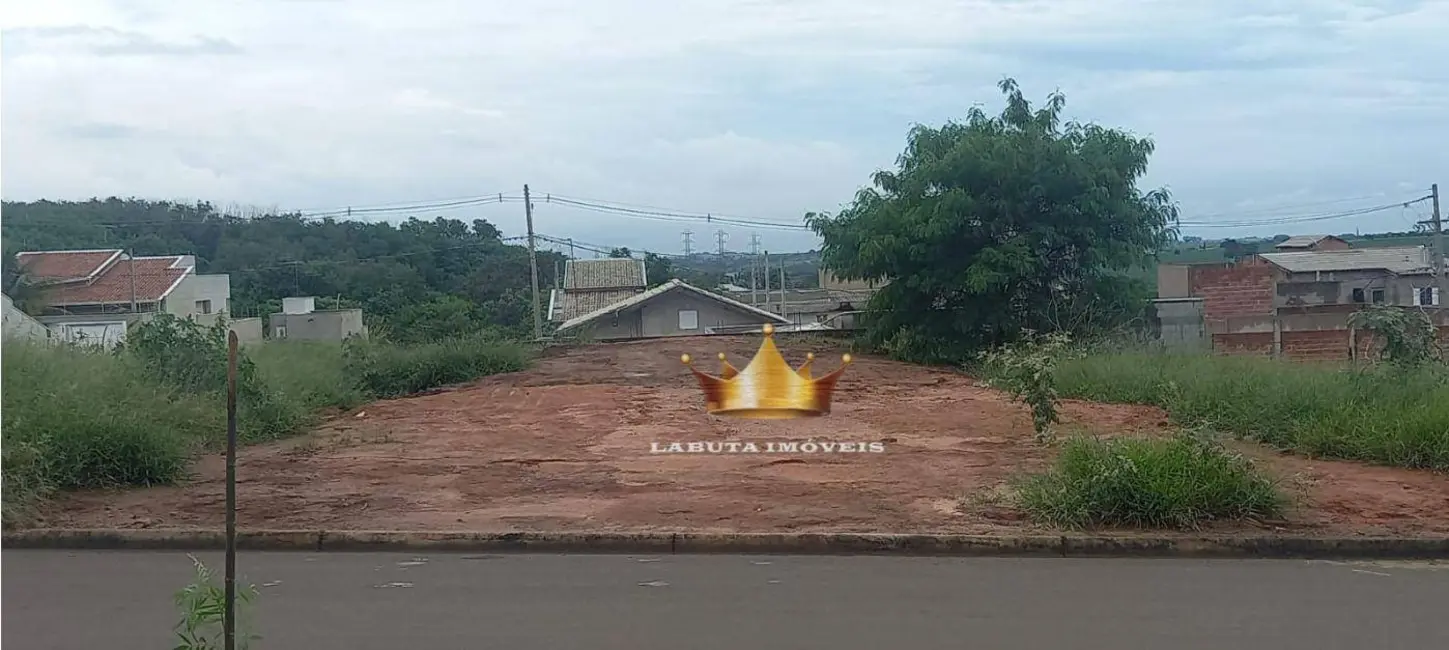 Foto 1 de Terreno / Lote à venda, 400m2 em Hortolandia - SP