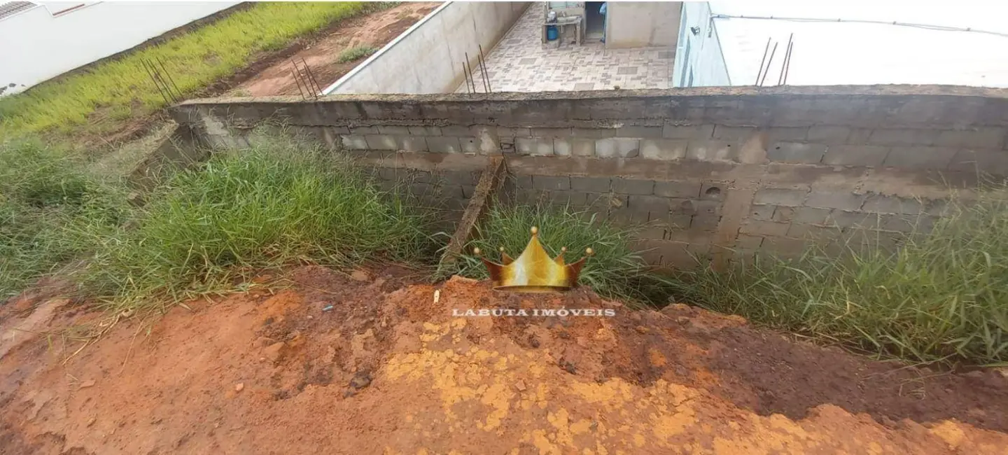 Foto 4 de Terreno / Lote à venda, 400m2 em Hortolandia - SP