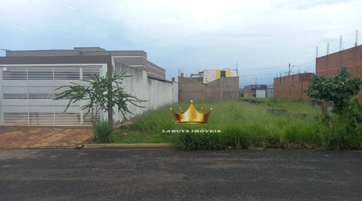 Foto 1 de Terreno / Lote à venda, 200m2 em Hortolandia - SP