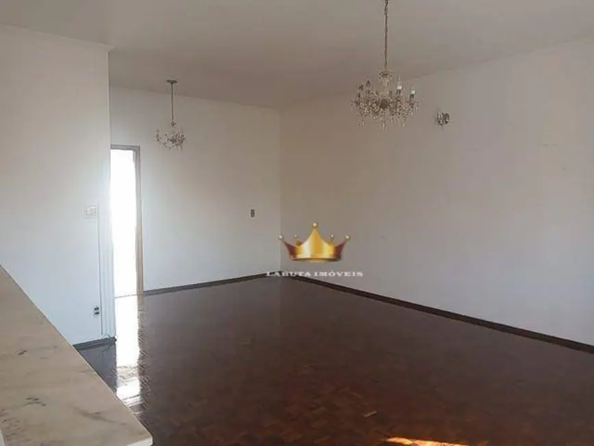 Casa com 4 quartos para alugar, 270m2 em Centro, Sumare - SP - imagem 7 Foto 7 de Casa com 4 quartos para alugar, 270m2 em Centro, Sumare - SP