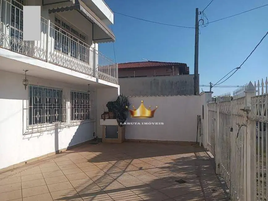 Casa com 4 quartos para alugar, 270m2 em Centro, Sumare - SP - imagem 2 Foto 2 de Casa com 4 quartos para alugar, 270m2 em Centro, Sumare - SP