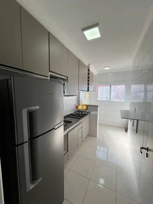 Apartamento com 2 quartos para alugar, 58m2 em Parque Emília, Sumare - SP - imagem 3 Foto 3 de Apartamento com 2 quartos para alugar, 58m2 em Parque Emília, Sumare - SP