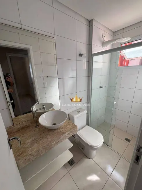 Apartamento com 2 quartos para alugar, 58m2 em Parque Emília, Sumare - SP - imagem 4 Foto 4 de Apartamento com 2 quartos para alugar, 58m2 em Parque Emília, Sumare - SP