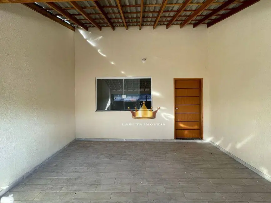 Foto 1 de Casa com 3 quartos à venda, 150m2 em Parque Florely (Nova Veneza), Sumare - SP